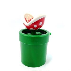 Super Mario Bros. McDonald's Happy Meal Piranha Plant